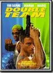 Affiche du film Double Team