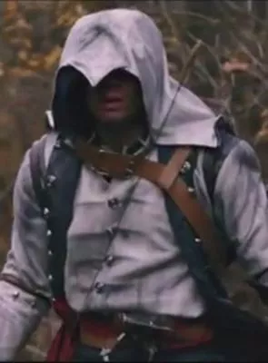 Affiche du film Assassin's Creed 3: Rebel Blades - Court Métrage