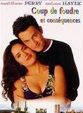 Affiche du film Coup de foudre et consequences