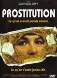 Affiche du film Prostitution