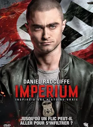 Affiche du film Imperium