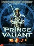Affiche du film Prince Vaillant