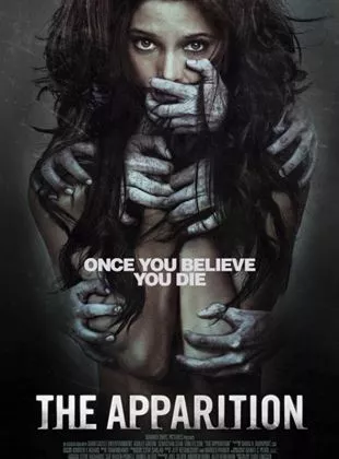 Affiche du film Apparition
