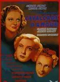 Affiche du film Cavalcade d'amour