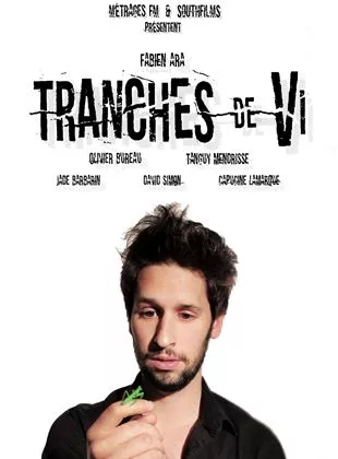 Affiche du film Tranches de Vi