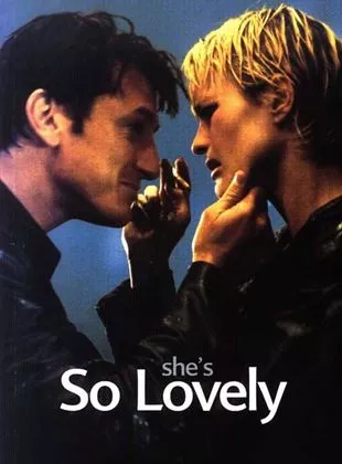 Affiche du film She's so Lovely