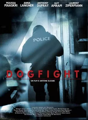 Affiche du film Dogfight