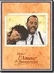 Affiche du film Pour l'amour de Roseanna