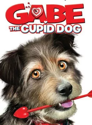 Affiche du film Gabe : Un amour de chien