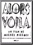 Affiche du film Alors voila,