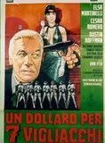 Affiche du film El millón de Madigan