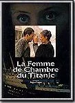 Affiche du film La femme de chambre du Titanic