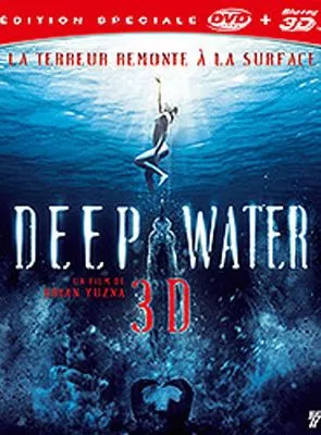 Affiche du film Deep Water