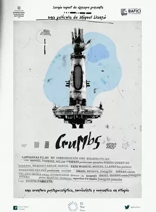 Affiche du film Crumbs