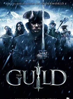 Affiche du film The Guild