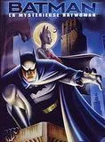 Affiche du film Batman : le mystère de Batwoman