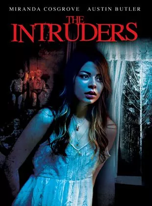 Affiche du film The Intruders