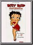 Affiche du film Le journal intime de Betty Boop