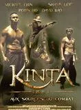 Affiche du film Kinta 1881:Aux sources du combat
