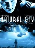 Affiche du film Natural City