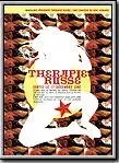 Affiche du film Therapie russe - Court Métrage