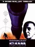 Affiche du film Doomsday Gun - L'Arme du jugement dernier