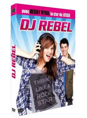 Affiche du film Appelez-moi DJ Rebel