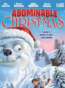 Affiche du film L'Abominable Noël