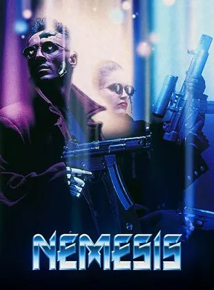 Affiche du film Nemesis