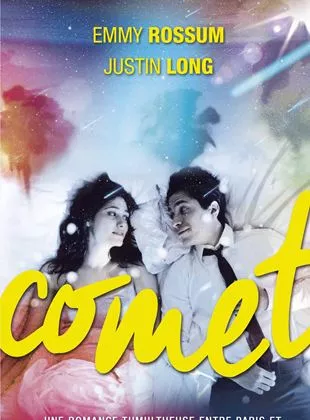 Affiche du film Comet