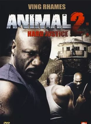 Affiche du film Animal 2