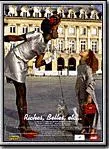 Affiche du film Riches, belles, etc.