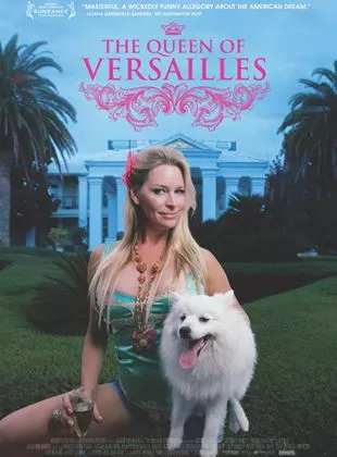 Affiche du film The Queen of Versailles
