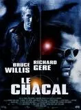 Affiche du film Le Chacal