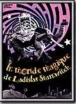 Affiche du film Le Monde magique de Ladislas Starewitch