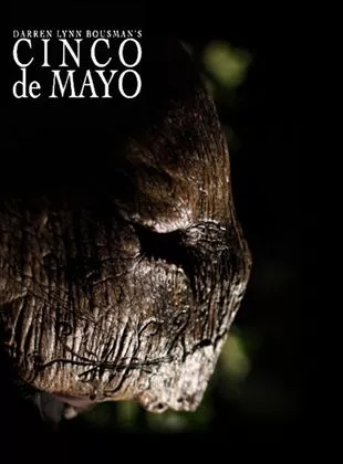Affiche du film Cinco De Mayo: La batalla