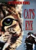 Affiche du film Cat's Eye