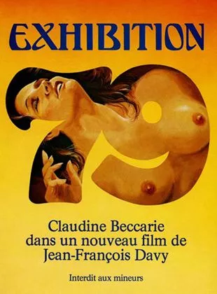 Affiche du film Exhibition 79