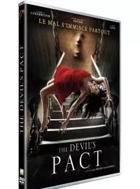 Affiche du film The Devil's Pact