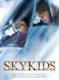 Affiche du film Sky Kids