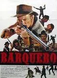Affiche du film Barquero