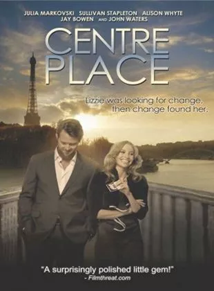 Affiche du film Centre Place