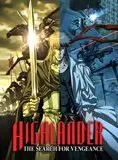 Affiche du film Highlander : Soif de vengeance