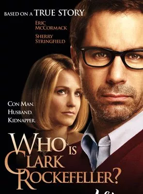 Affiche du film L'Homme aux mille visages