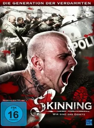 Affiche du film Sisanje