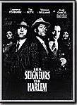 Affiche du film Les Seigneurs de Harlem