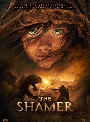 Affiche du film The Shamer
