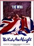 Affiche du film The Kids Are Alright
