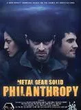 Affiche du film Metal Gear Solid : Philanthropy