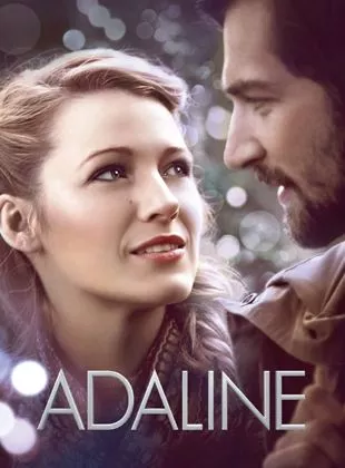 Affiche du film Adaline